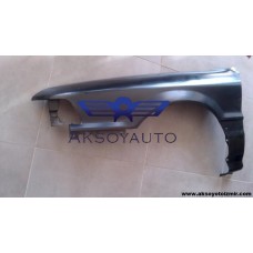 MB549957 MITSUBISHI GALANT 88-93 SOL ÇAMURLUK